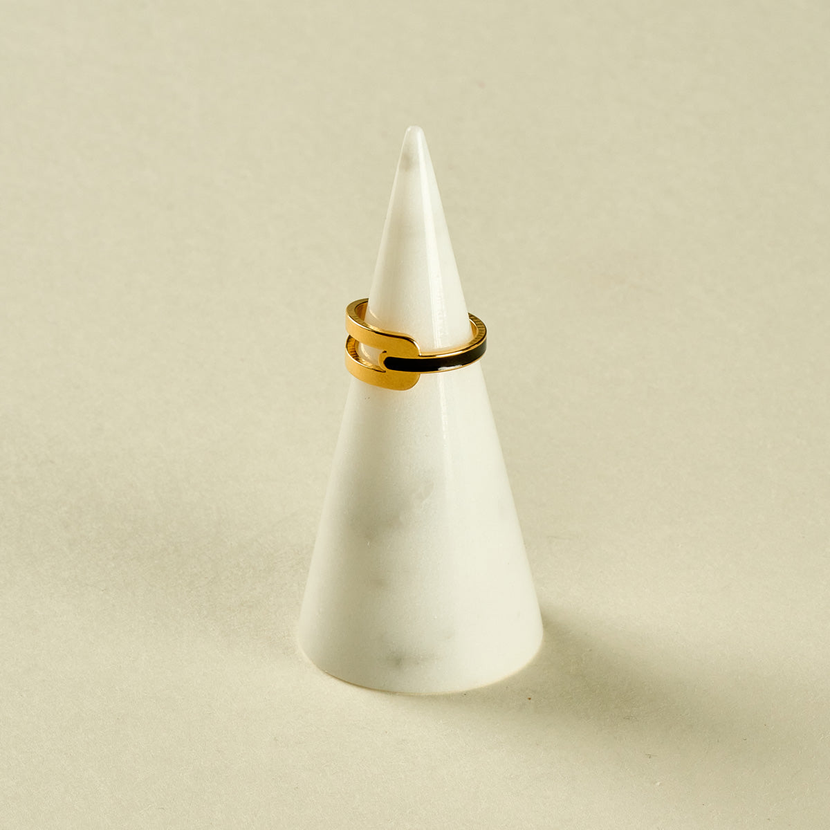 Stainless Steel Ring 122R1039