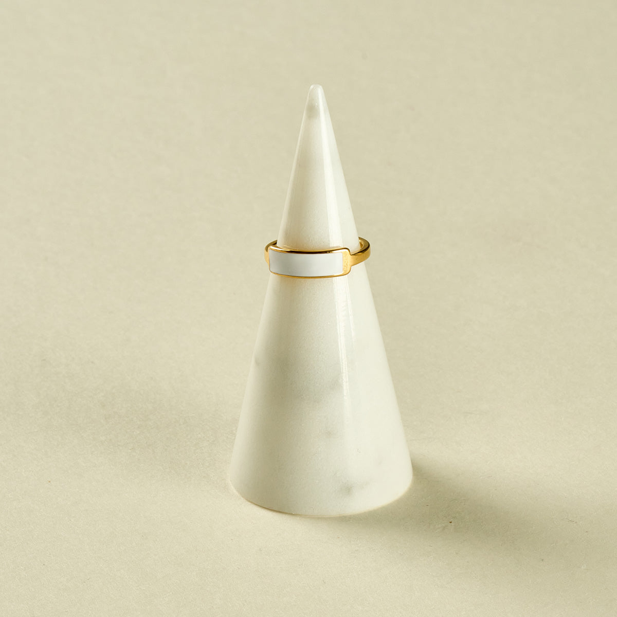 Stainless Steel Ring 122R1043