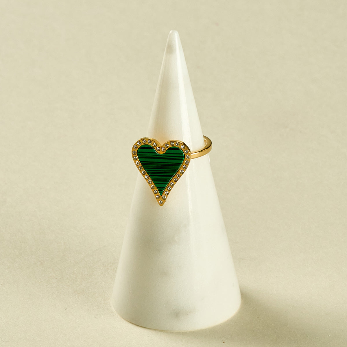 Stainless Steel Ring 122R1054