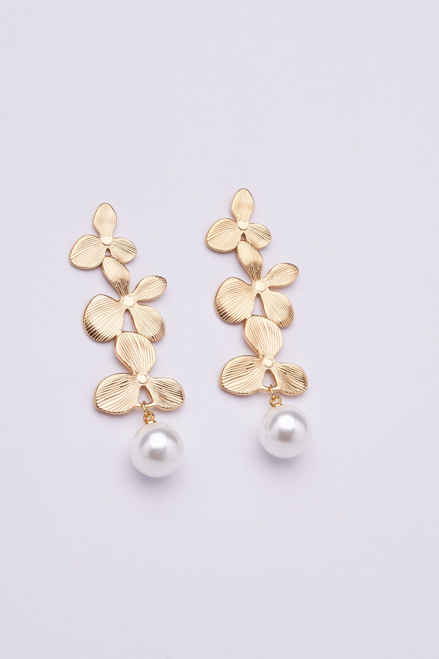 Stainless Steel Earring 123E2268