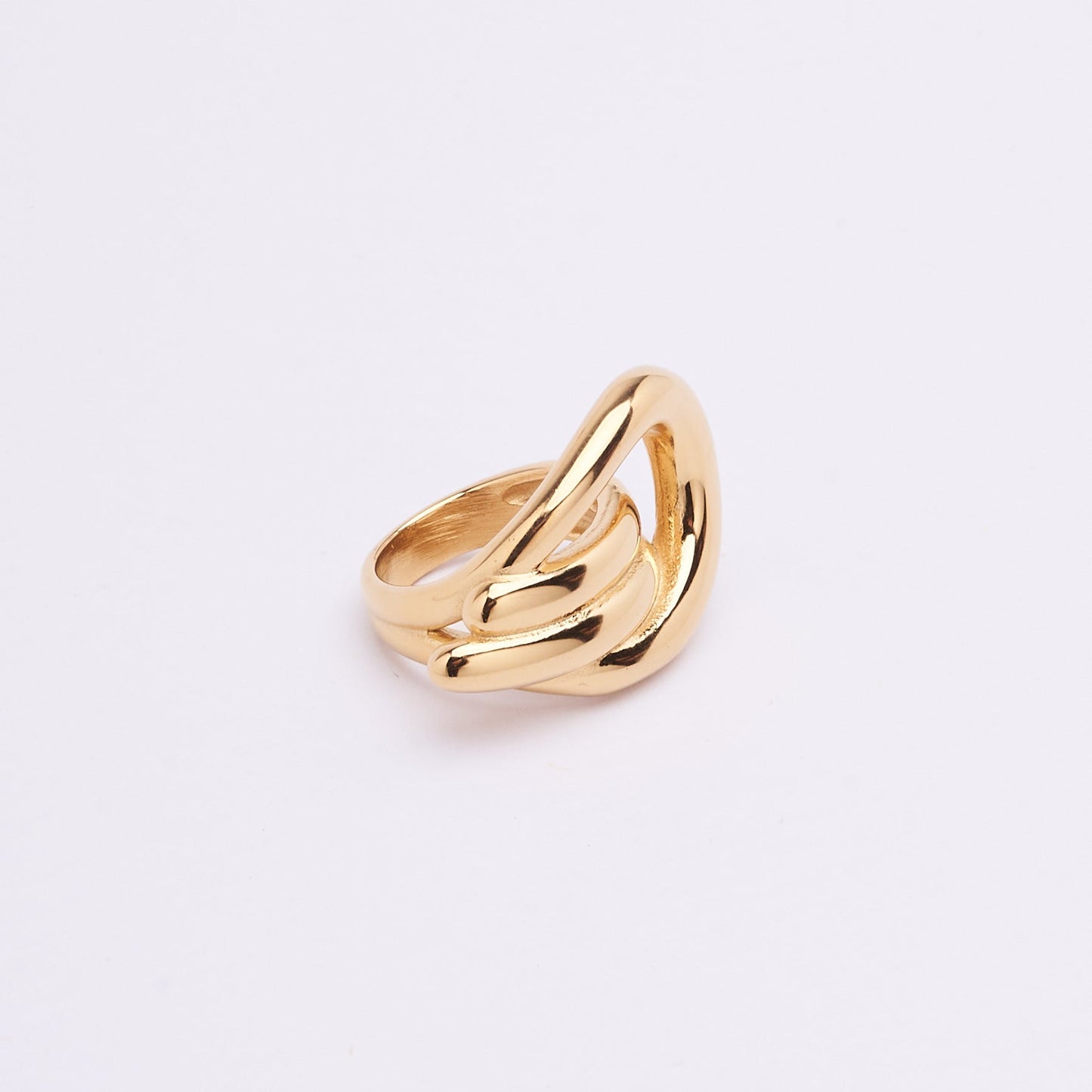 Stainless Steel Ring 162R2303