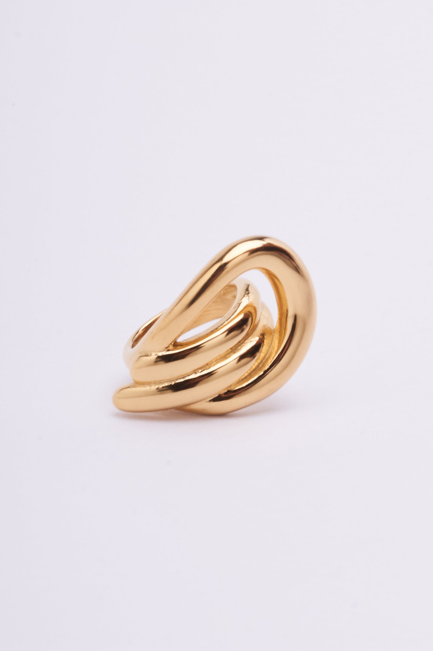 Stainless Steel Ring 162R2303