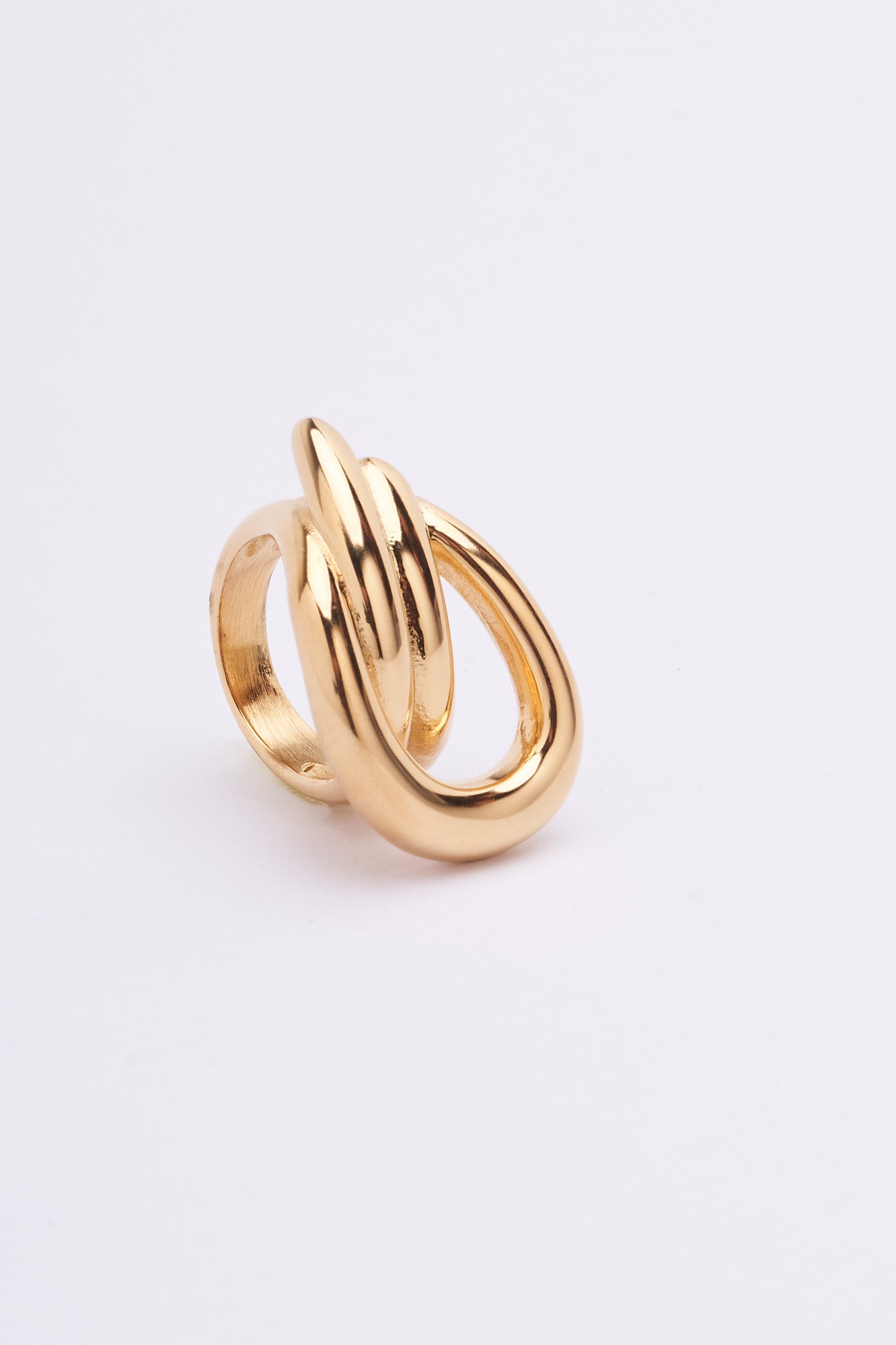 Stainless Steel Ring 162R2303