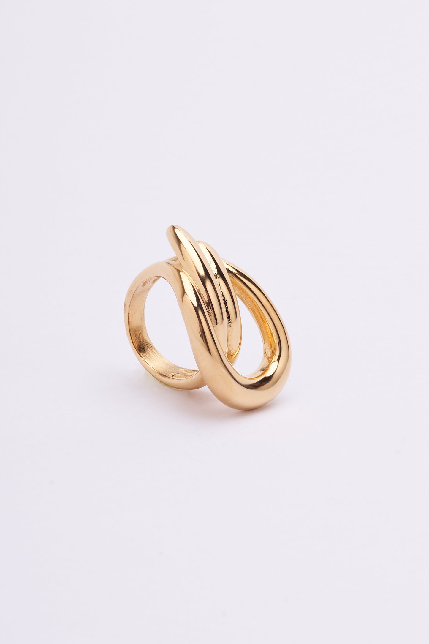 Stainless Steel Ring 162R2303