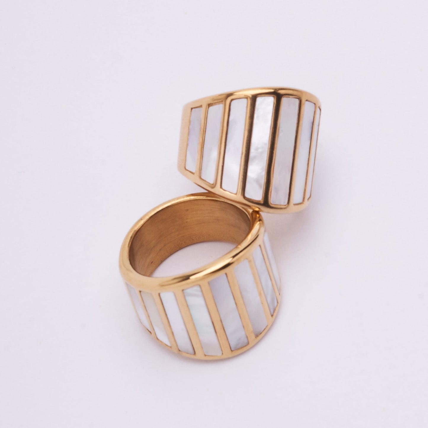 Stainless Steel Ring 162R2300