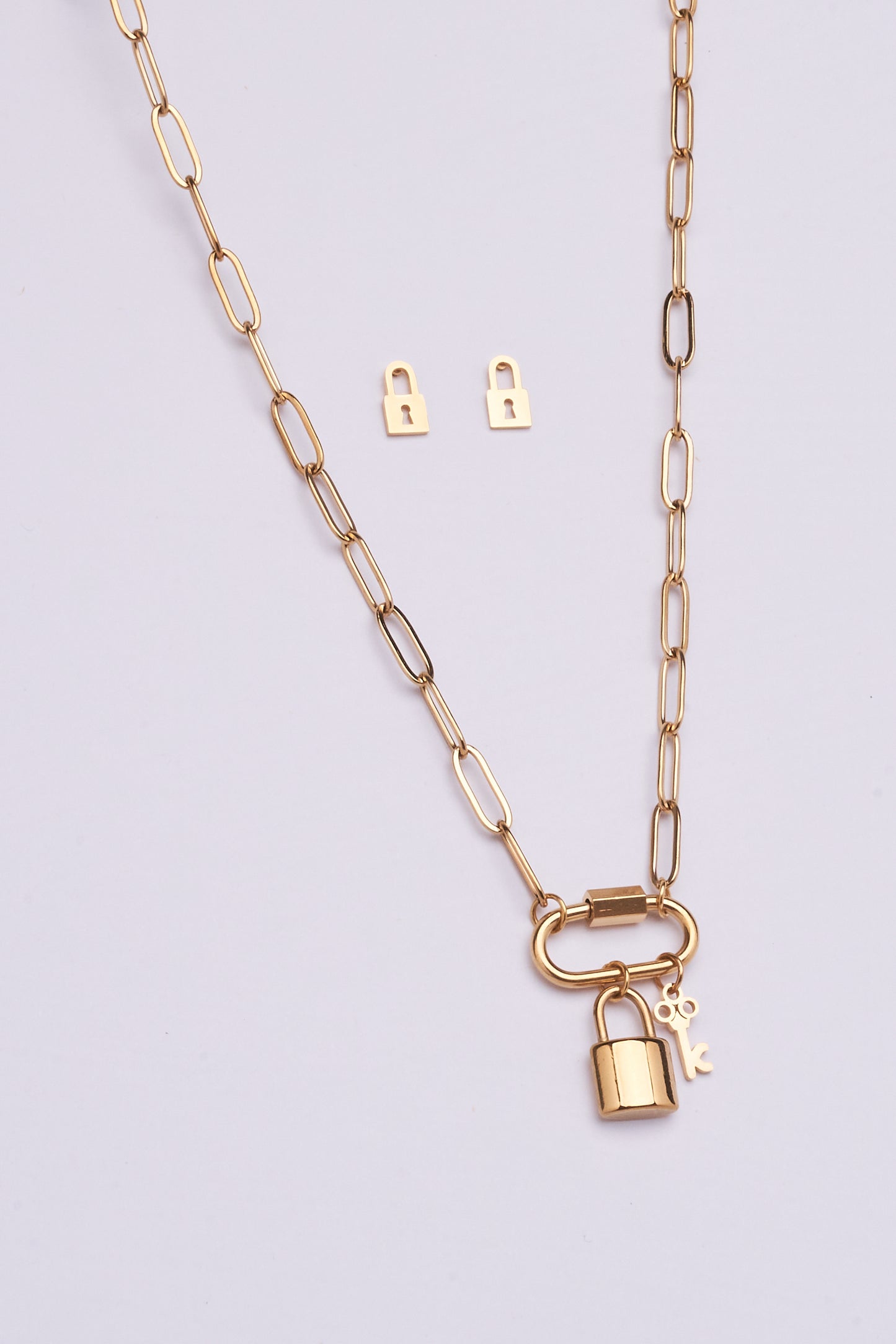Stainless Steel Single Set 122S2541