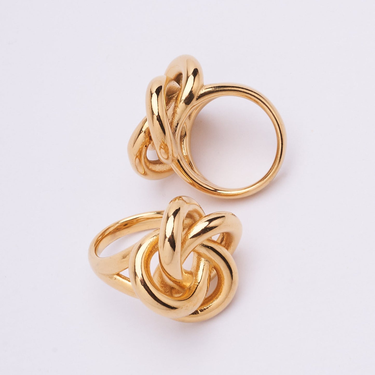 Stainless Steel Ring 162R2249