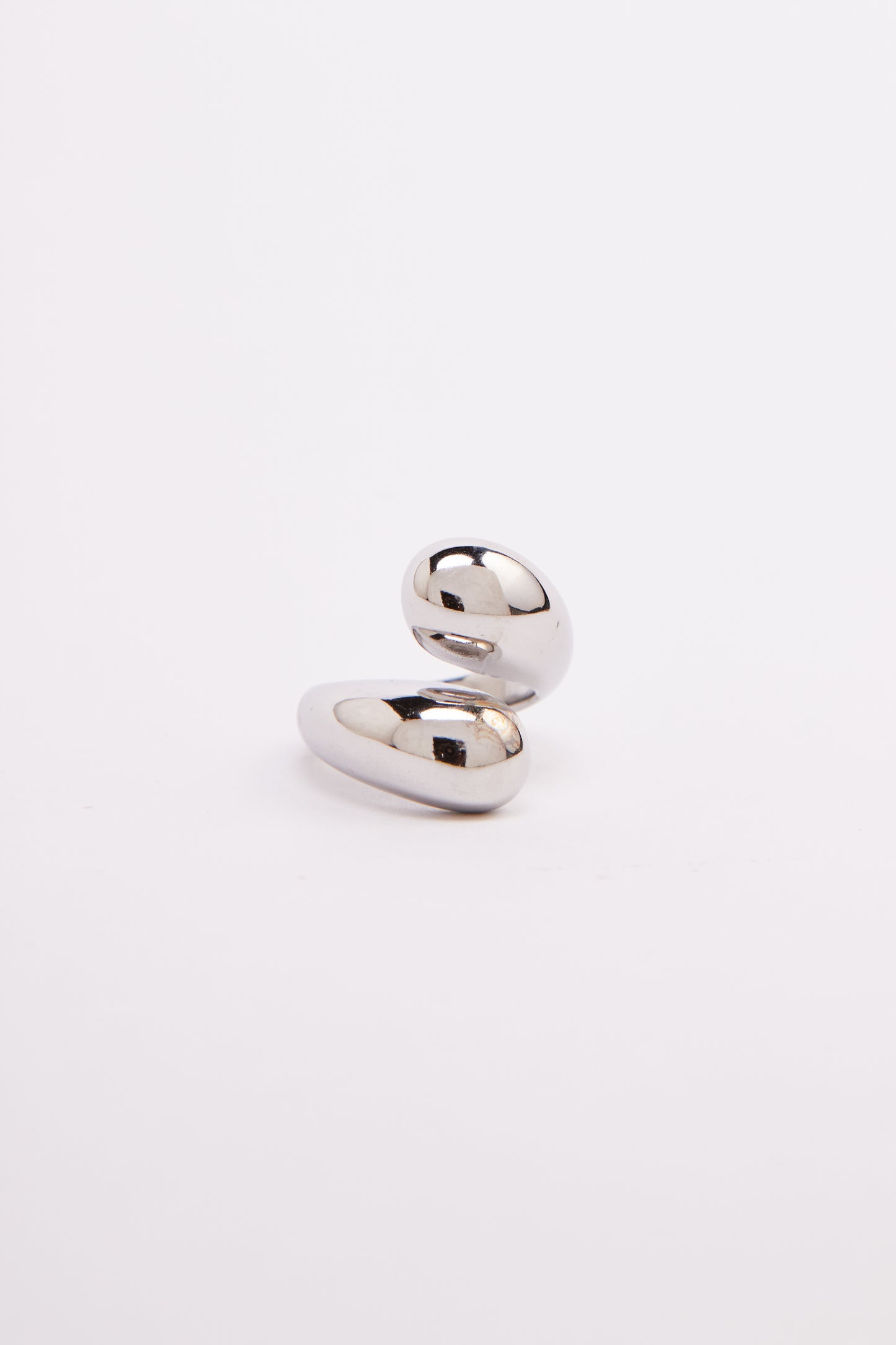 Stainless Steel Ring ALANA