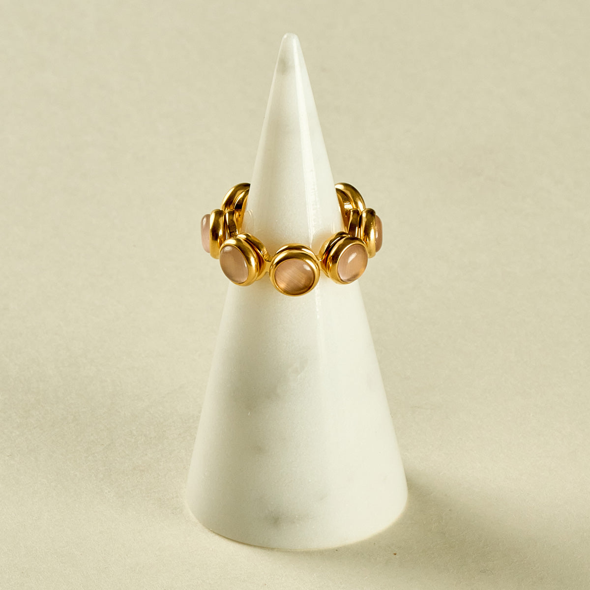 Stainless Steel Ring 122R1047