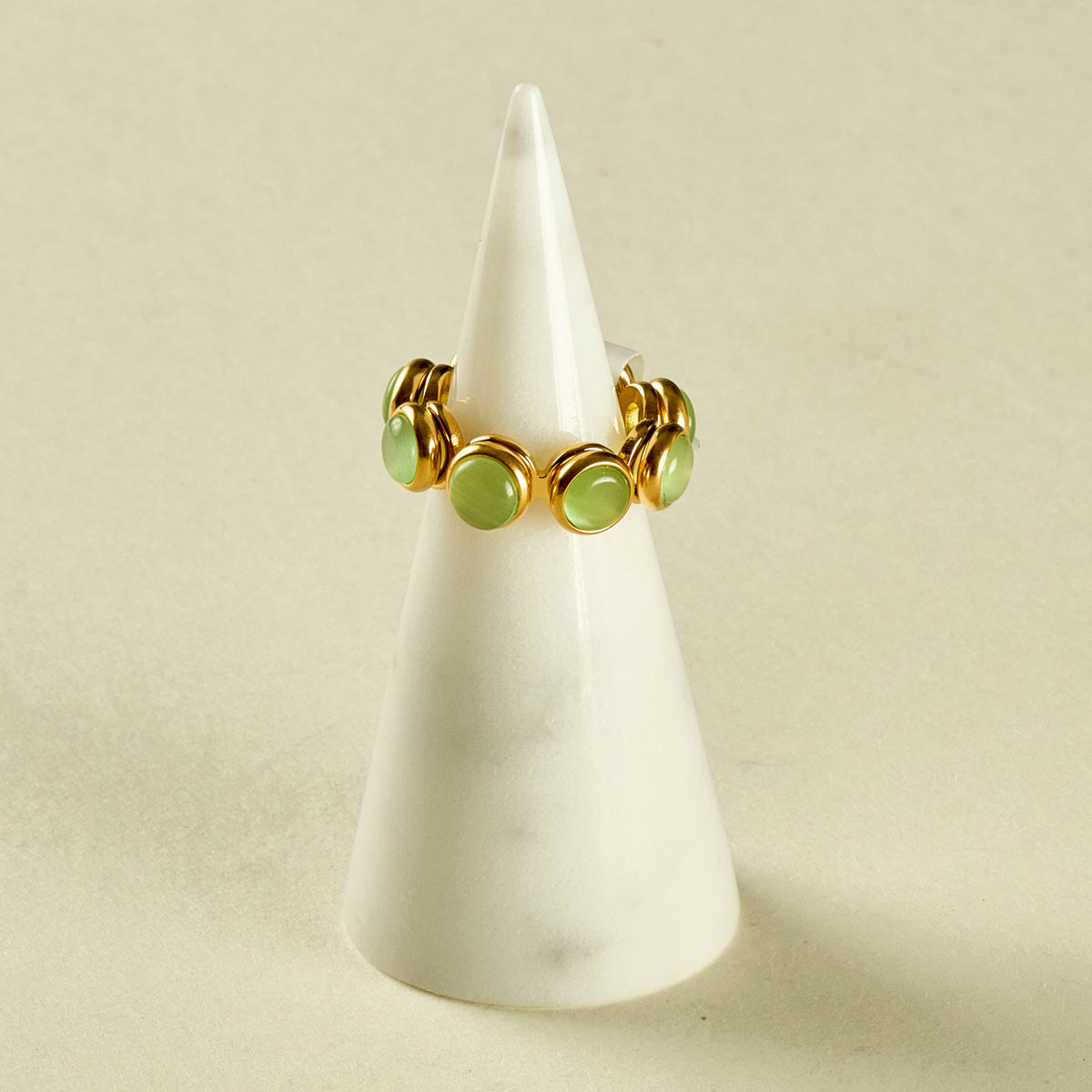 Stainless Steel Ring 122R1048