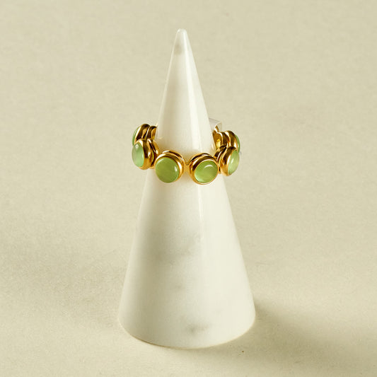 Stainless Steel Ring 122R1048