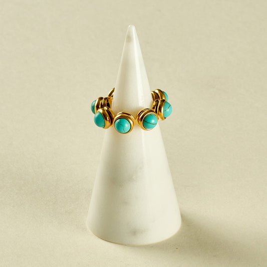 Stainless Steel Ring 122R1049