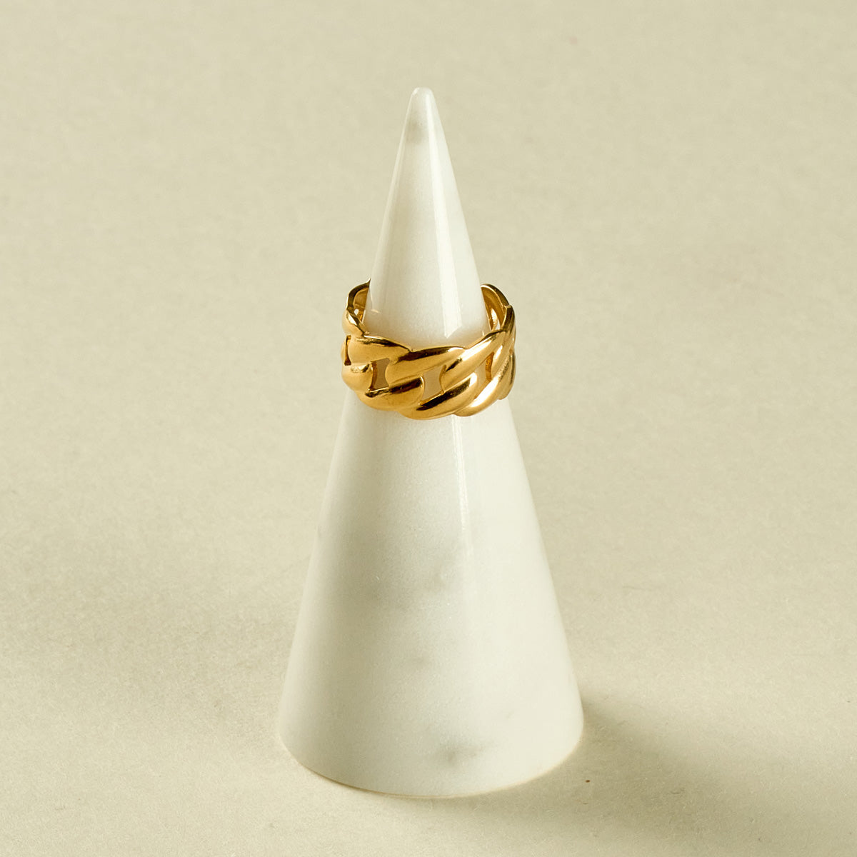 Stainless Steel Ring 122R1051