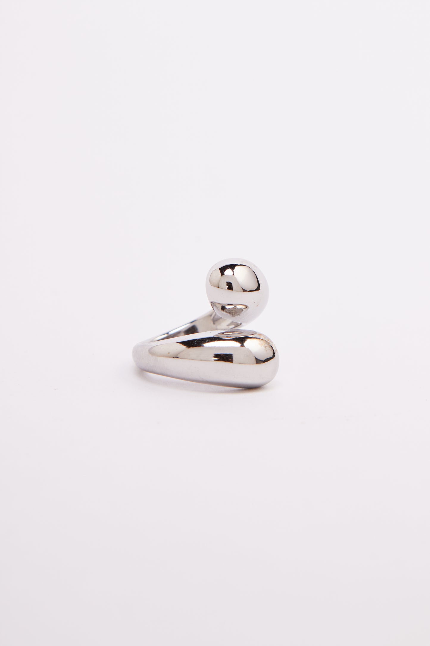 Stainless Steel Ring ALANA