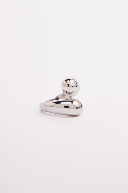 Stainless Steel Ring ALANA