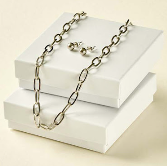 Stainless Steel Single Set 122S2419