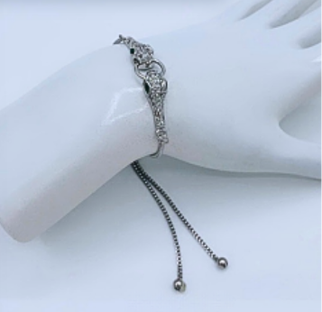 Stainless Steel Bracelet 185B2140