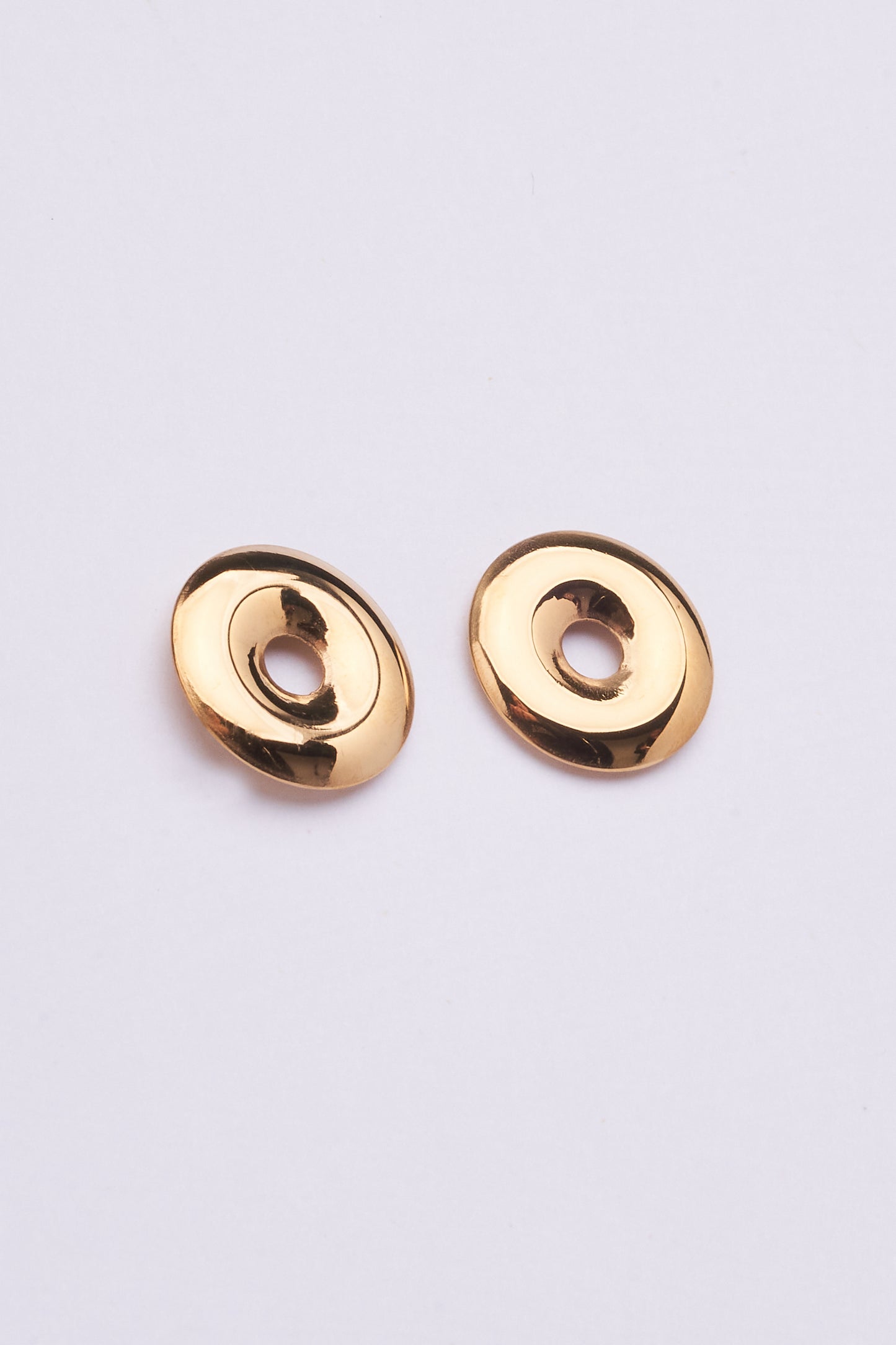 Stainless Steel Earring 122E1503