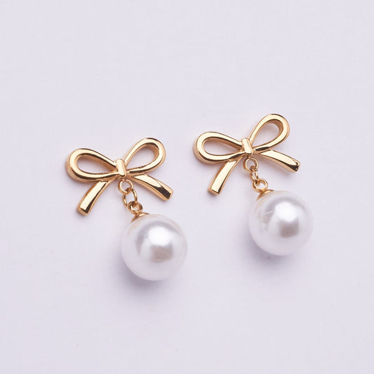 Stainless Steel Earring 122E1506
