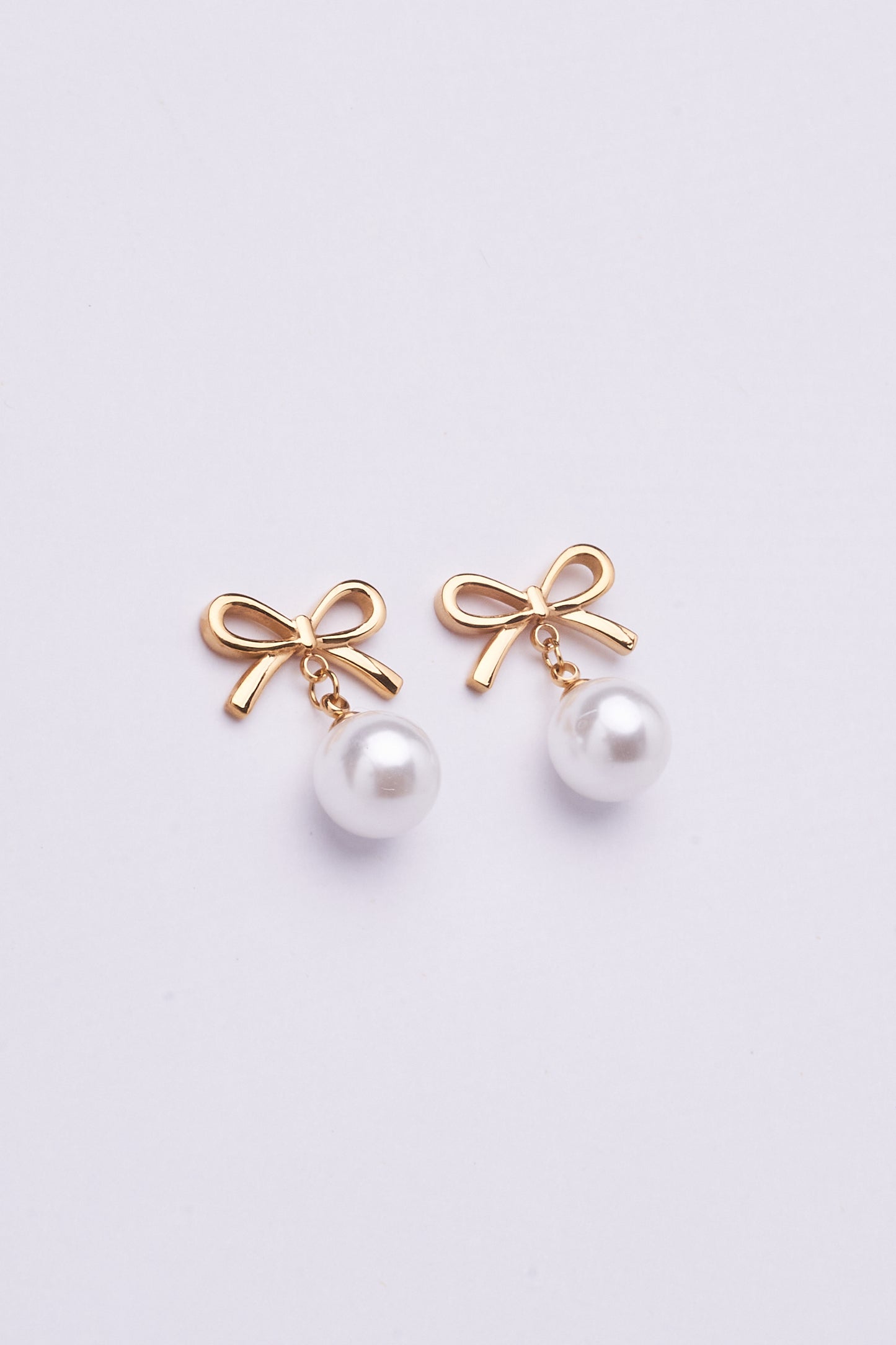 Stainless Steel Earring 122E1506