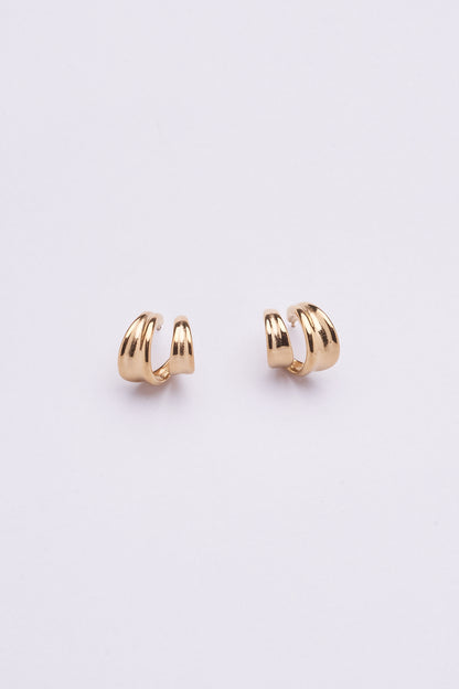 Stainless Steel Earring 123E2274