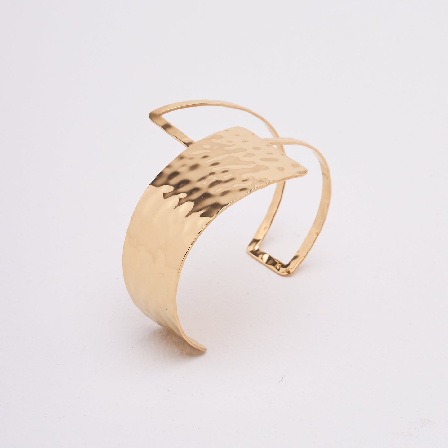 Stainless Steel Bracelets 122B1323