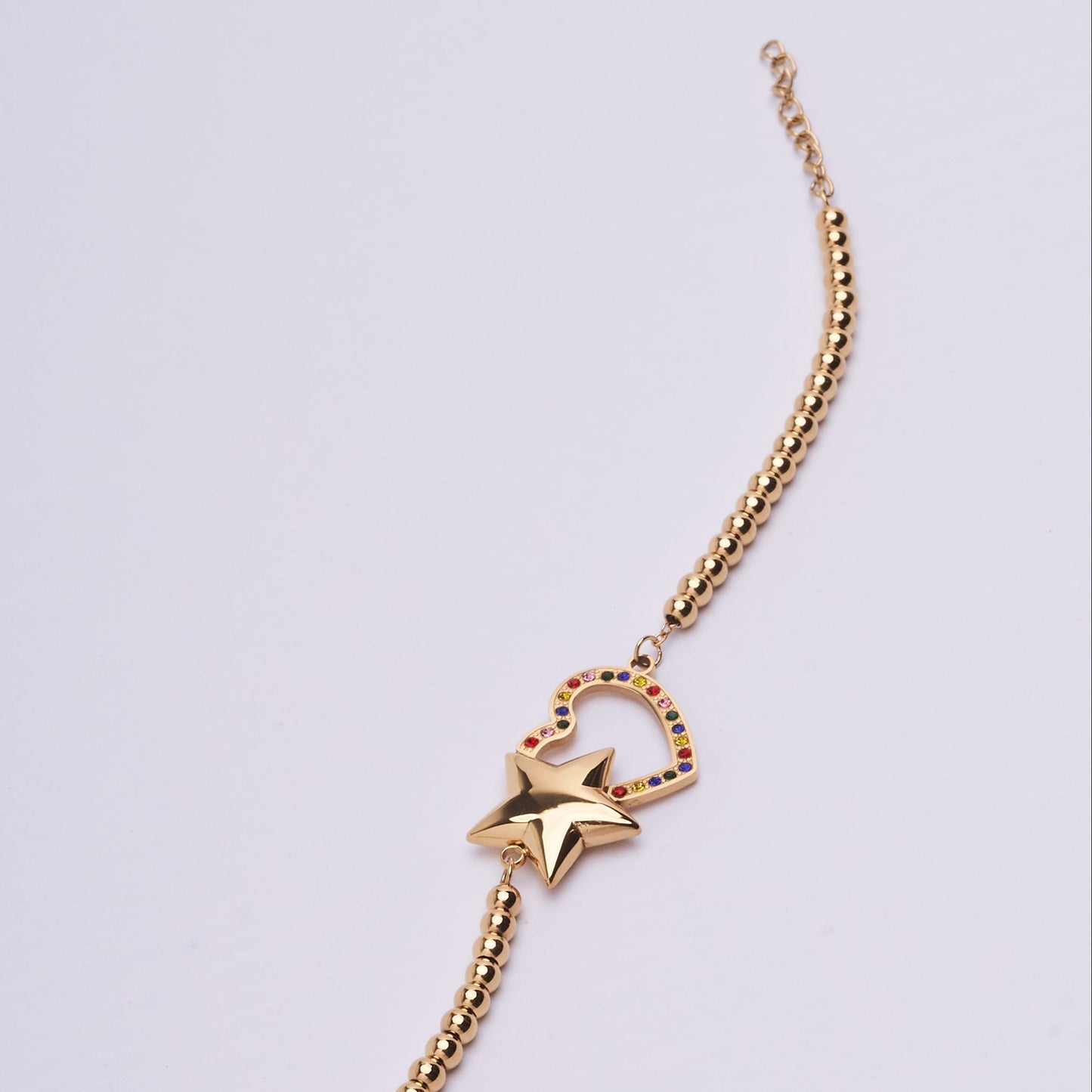 Stainless Steel Bracelets 122B1322