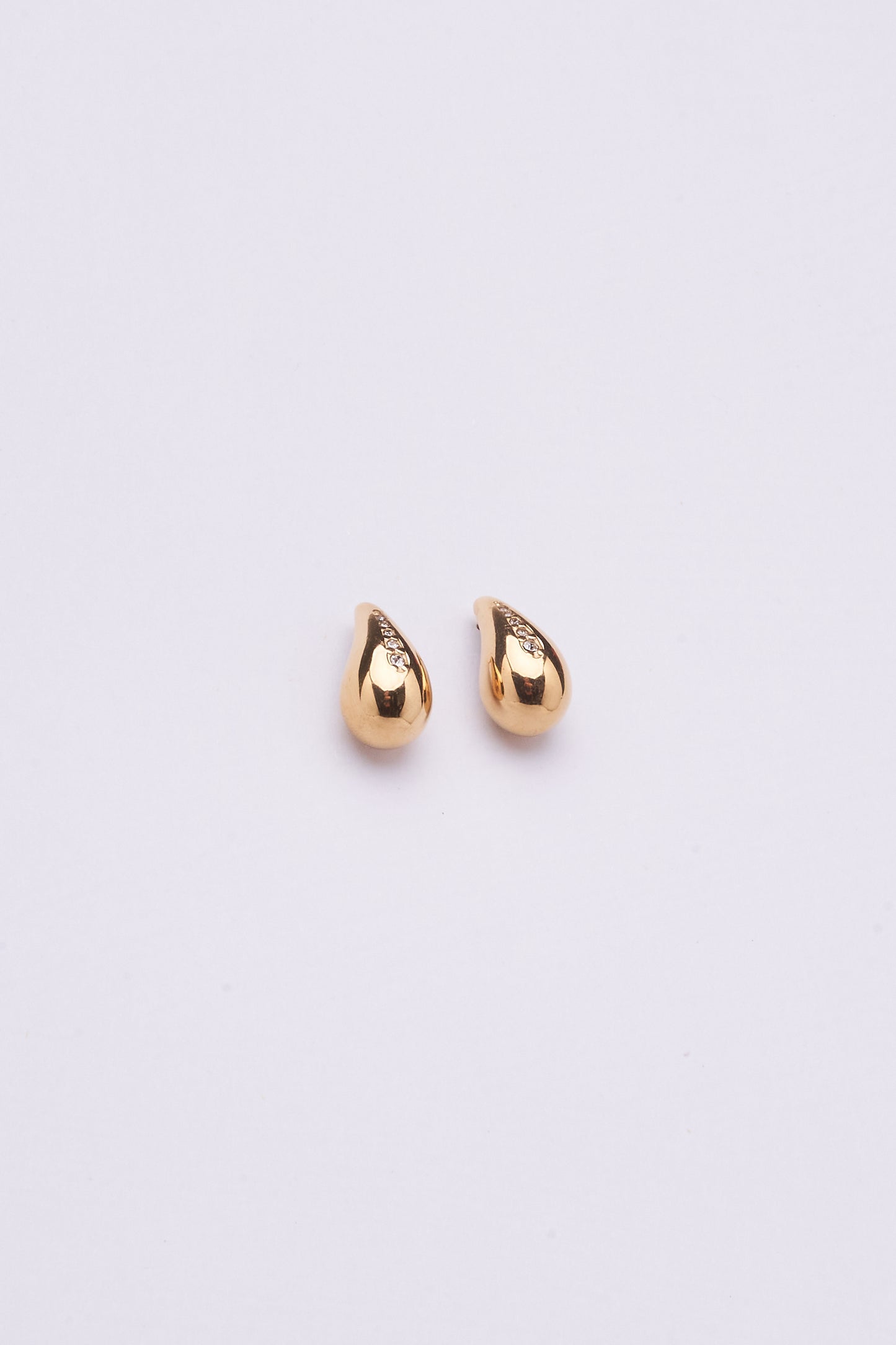 Stainless Steel Earring 123E2258