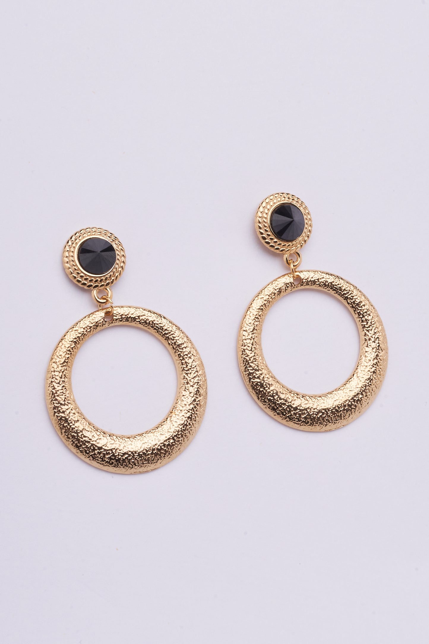Stainless Steel Earring 123E2260