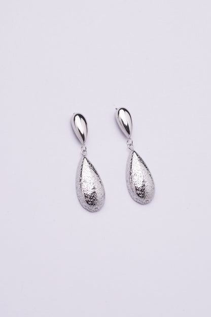 Stainless Steel Earrings 123E2280