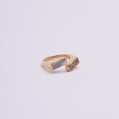 Stainless Steel Ring 162R2310