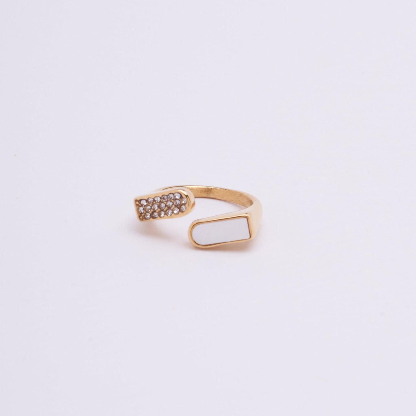 Stainless Steel Ring 162R2310