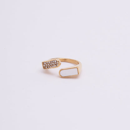 Stainless Steel Ring 162R2310