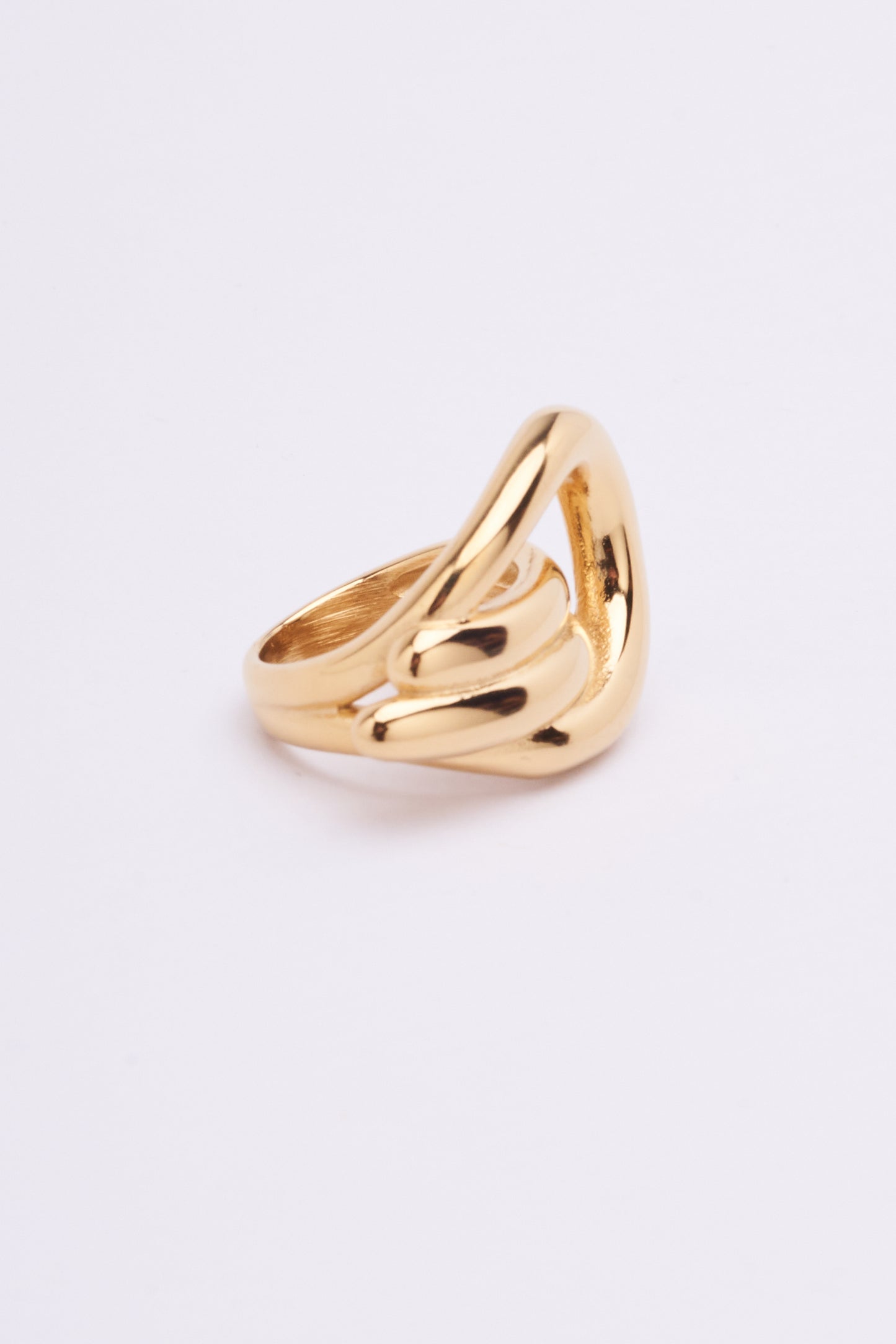 Stainless Steel Ring 162R2303