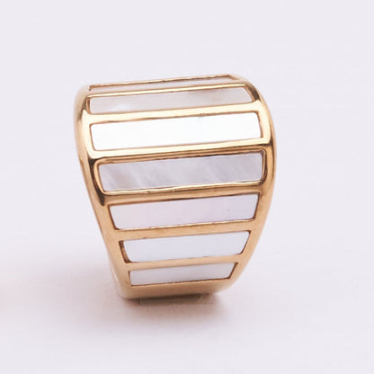 Stainless Steel Ring 162R2300