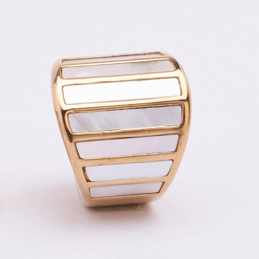 Stainless Steel Ring 162R2300