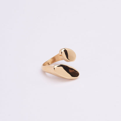 Stainless Steel Ring 162R2302