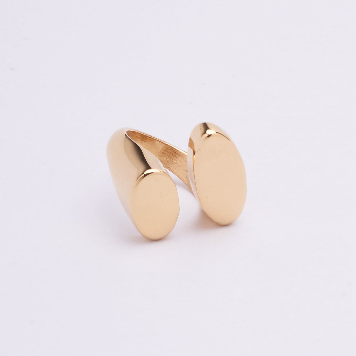 Stainless Steel Ring 162R2302