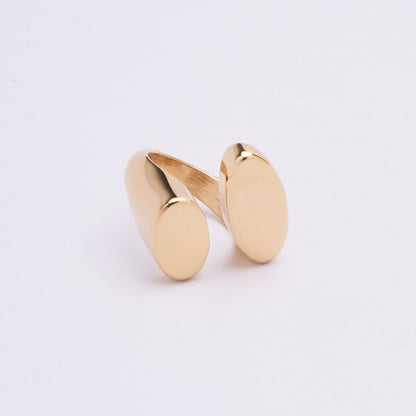Stainless Steel Ring 162R2302