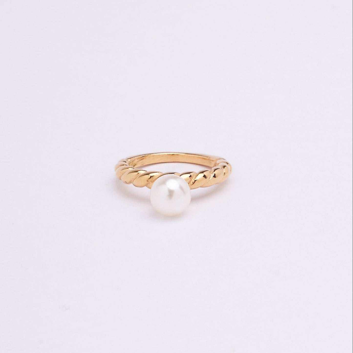 Stainless Steel Ring 162R2305