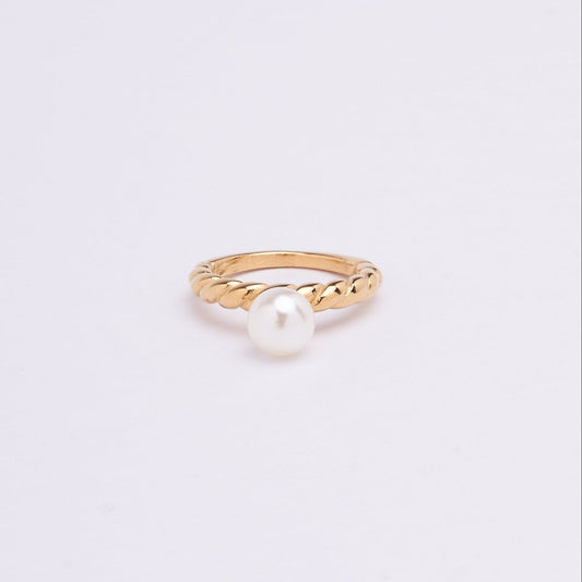 Stainless Steel Ring 162R2305