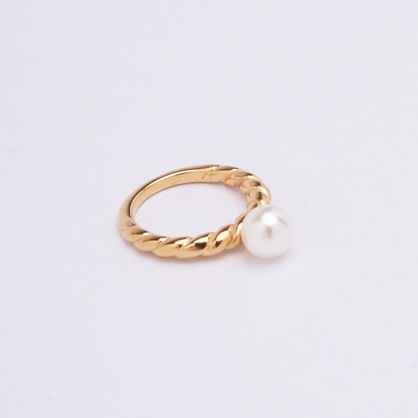 Stainless Steel Ring 162R2305