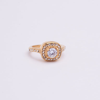 Stainless Steel Ring 162R2304