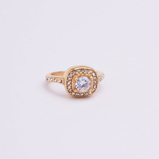 Stainless Steel Ring 162R2304