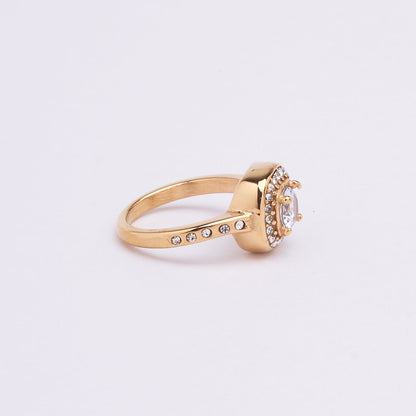 Stainless Steel Ring 162R2304