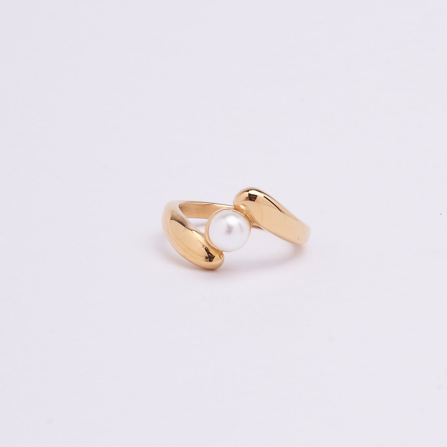 Stainless Steel Ring 162R2306