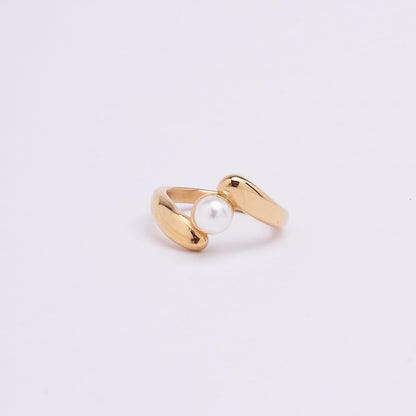 Stainless Steel Ring 162R2306