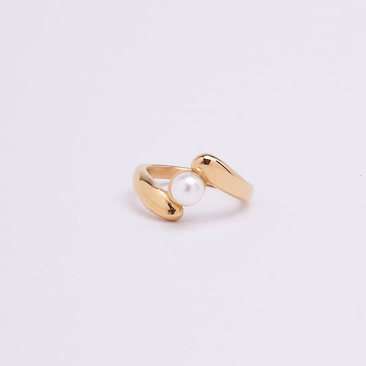 Stainless Steel Ring 162R2306