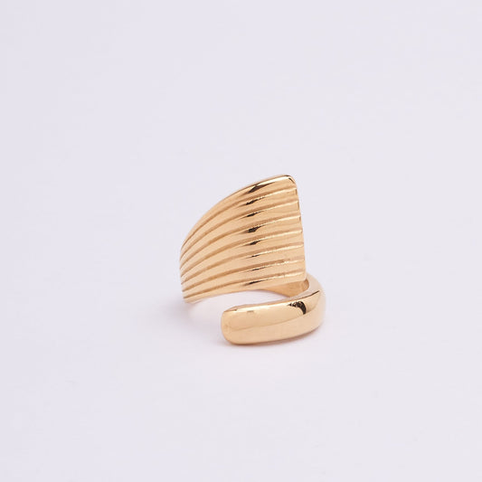 Stainless Steel Ring 162R2308
