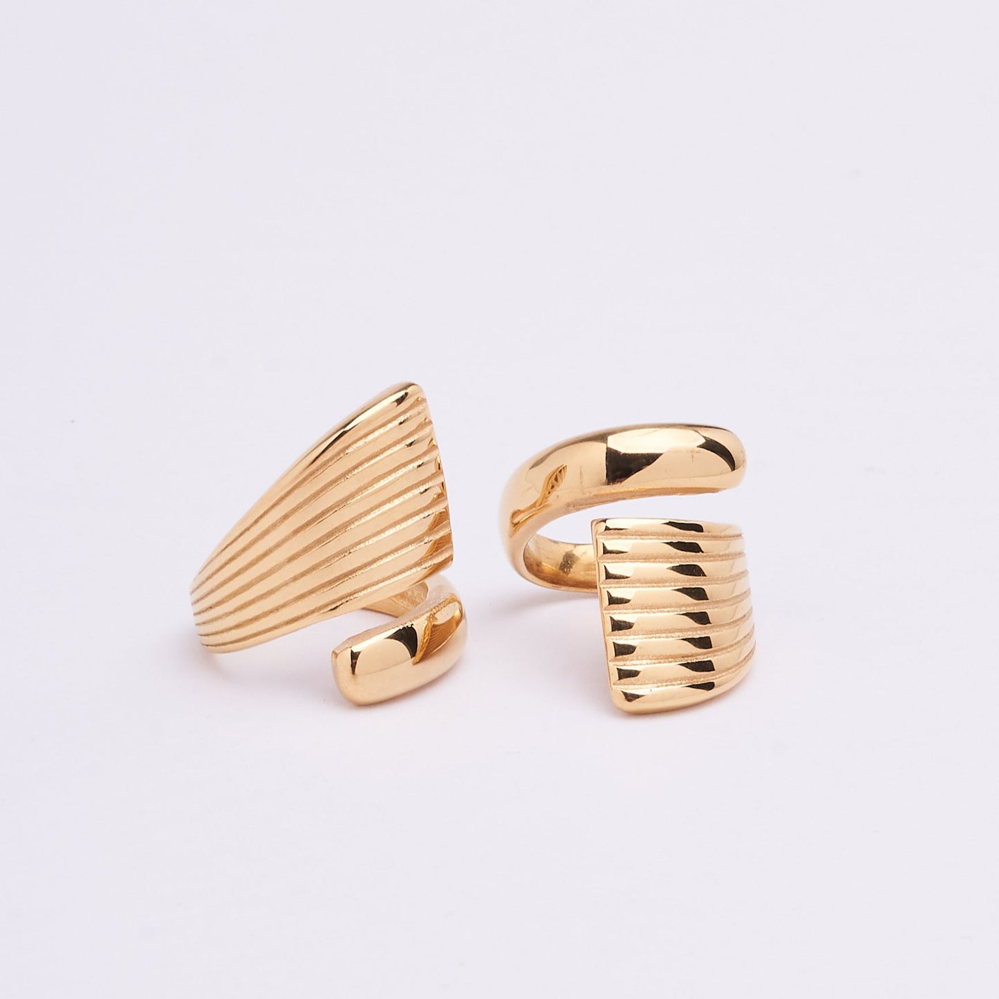 Stainless Steel Ring 162R2308